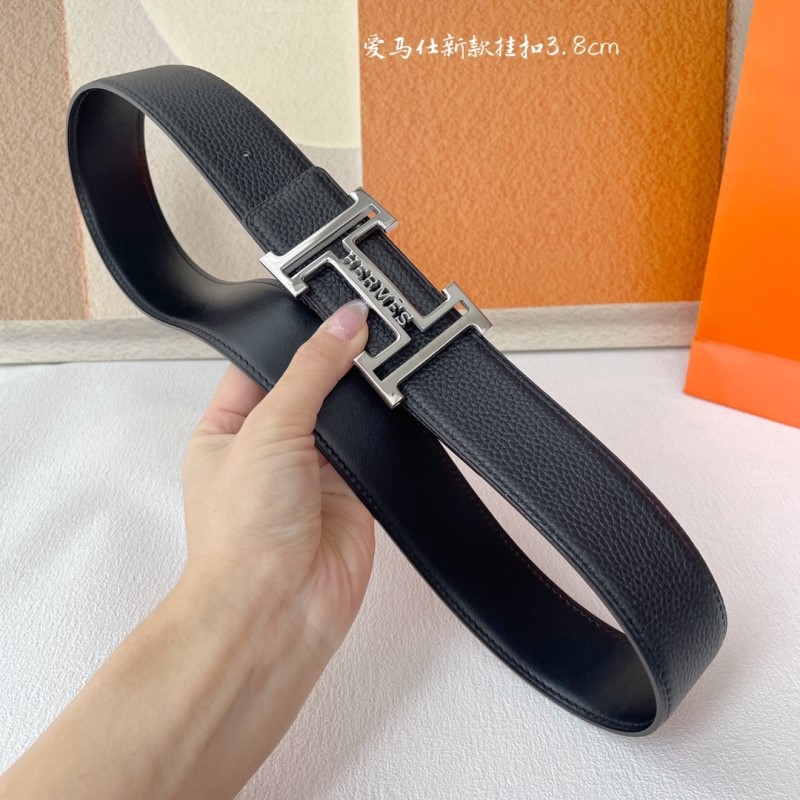 Hermes Belts